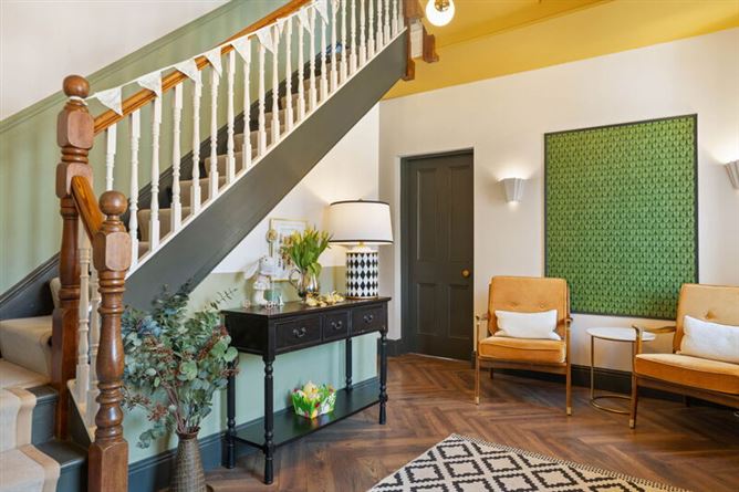 27 Frascati Park, Blackrock, Co. Dublin