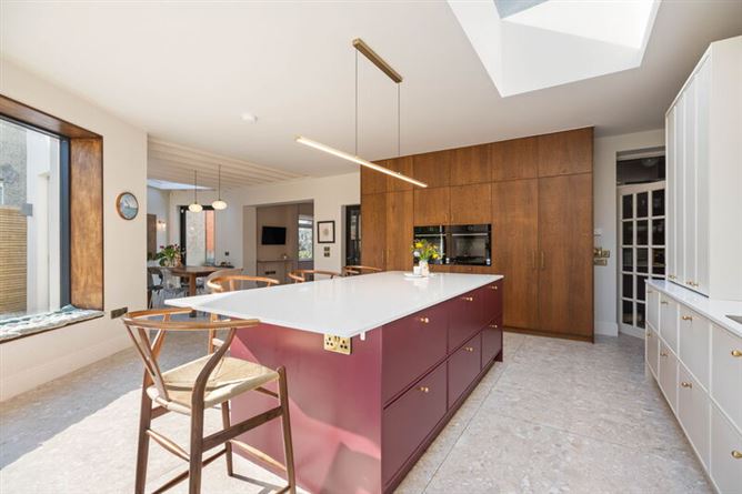 27 Frascati Park, Blackrock, Co. Dublin