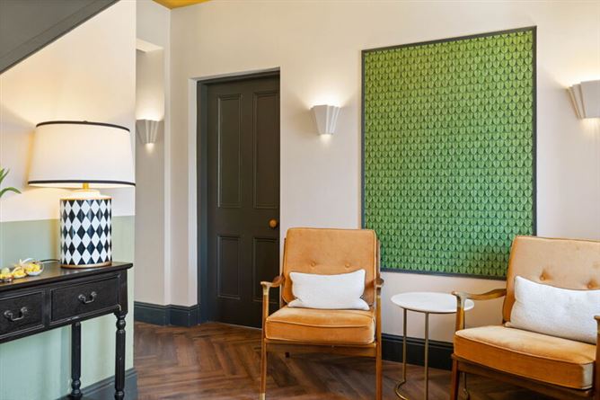 27 Frascati Park, Blackrock, Co. Dublin