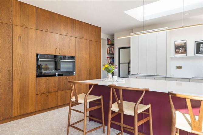 27 Frascati Park, Blackrock, Co. Dublin