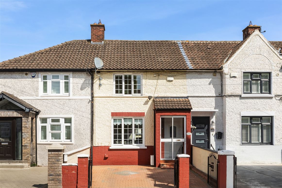 294 Carnlough Road, Cabra, Dublin 7