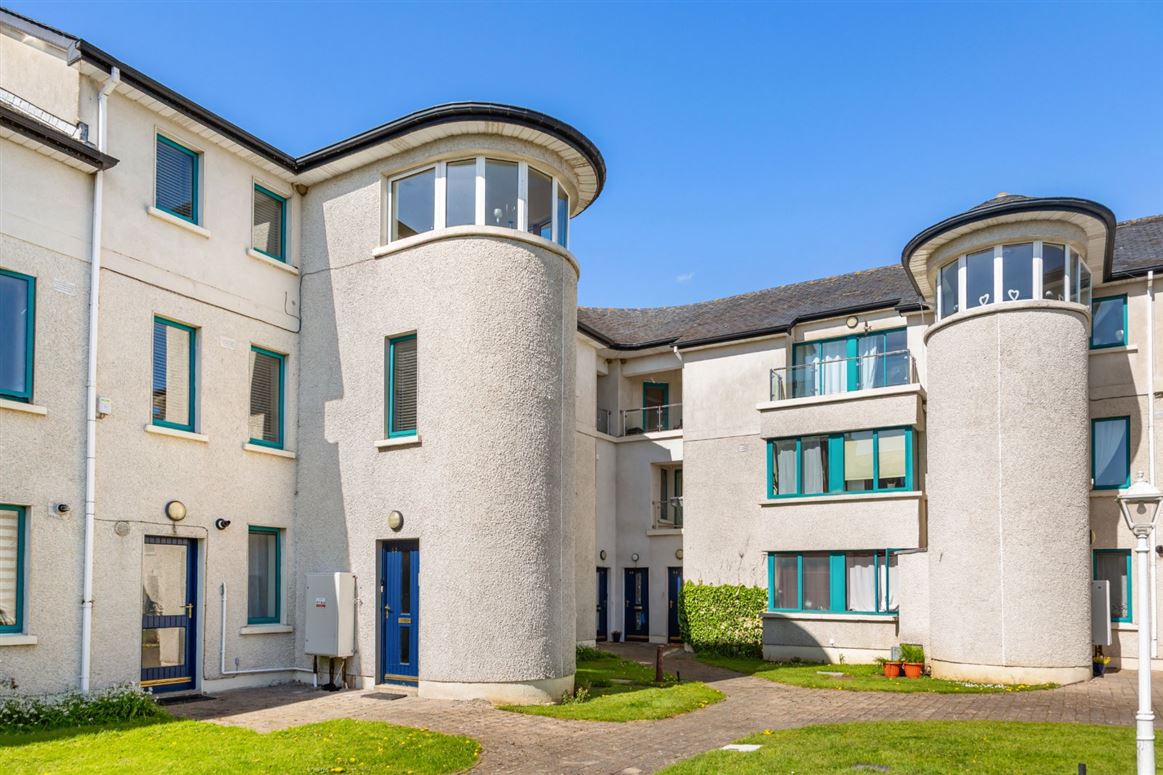 44 Tuskar Court, Marina Village, Arklow, Co. Wicklow