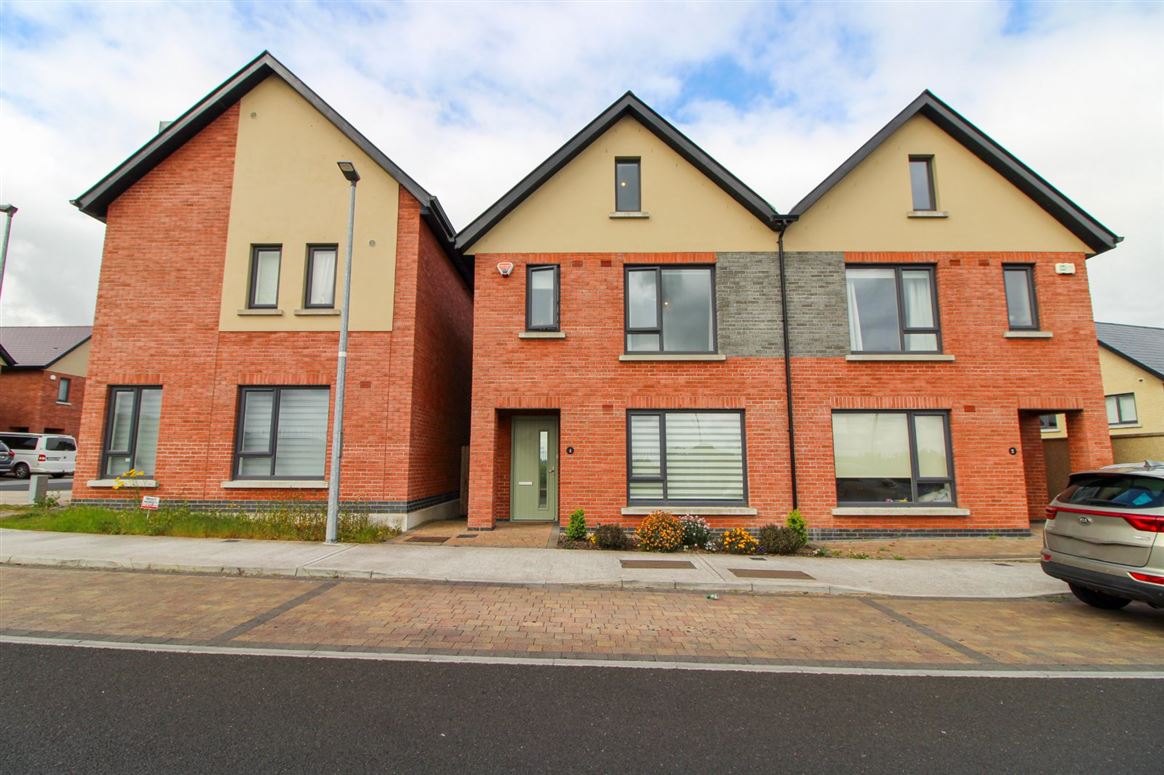 4 Greenway Drive, Kiltipper, Dublin 24