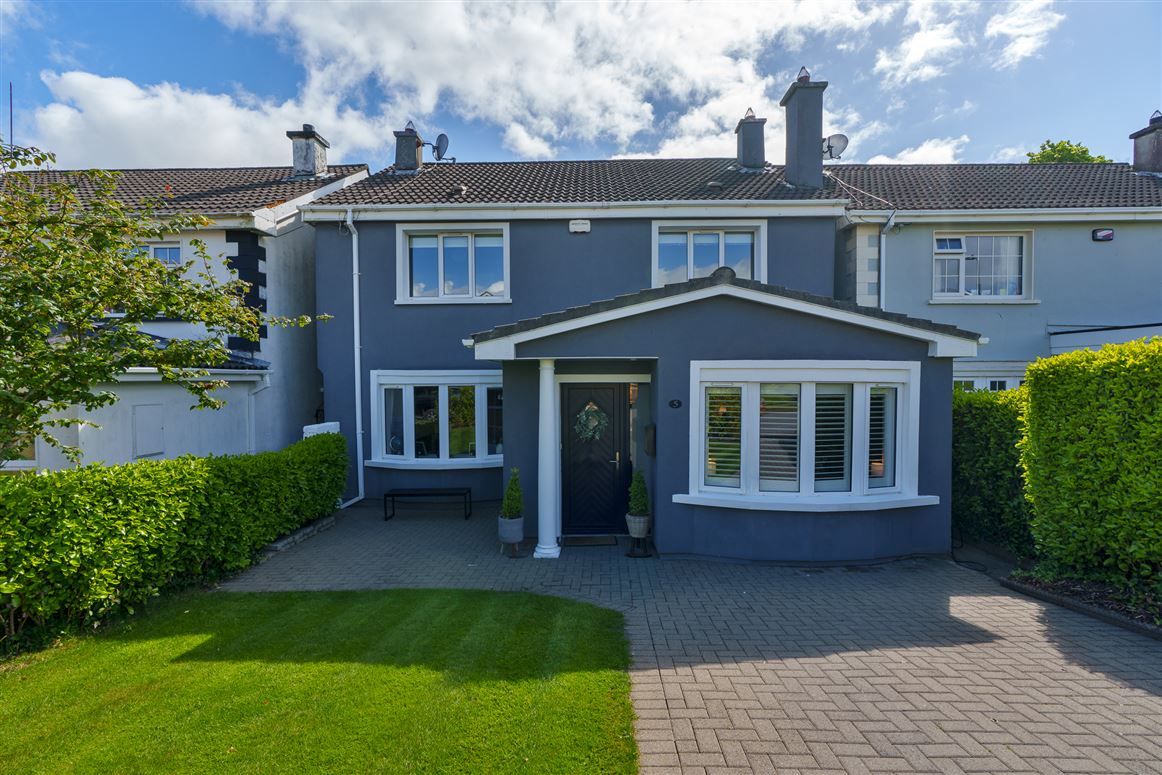 5 Maryborough Heights ,Lissadell, Douglas, Cork