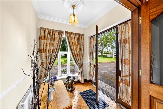 Lea Beg, Blue Ball, Tullamore, Co. Offaly