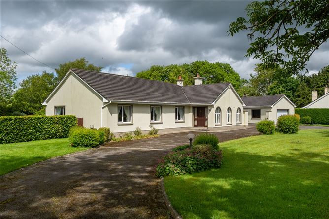 Lea Beg, Blue Ball, Tullamore, Co. Offaly