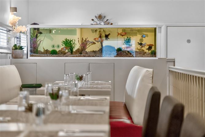 Photo 10 of 37 — The Restaurant, Georges Street, Killala, Co. Mayo