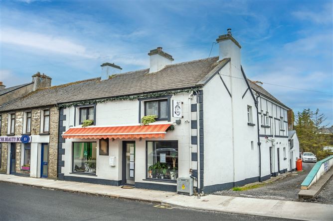 Photo 1 of 37 — The Restaurant, Georges Street, Killala, Co. Mayo