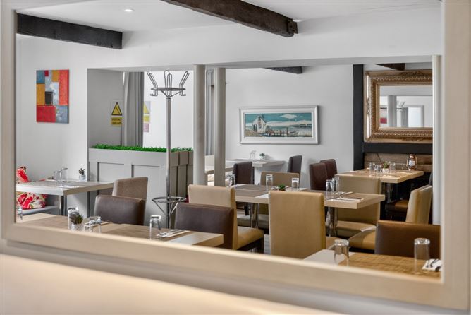 Photo 8 of 37 — The Restaurant, Georges Street, Killala, Co. Mayo