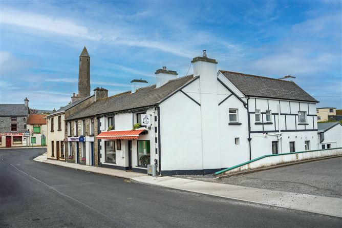 Photo 21 of 37 — The Restaurant, Georges Street, Killala, Co. Mayo