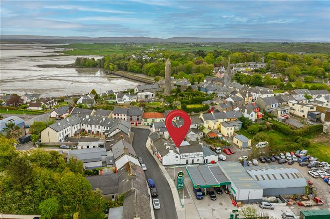 Photo 36 of 37 — The Restaurant, Georges Street, Killala, Co. Mayo