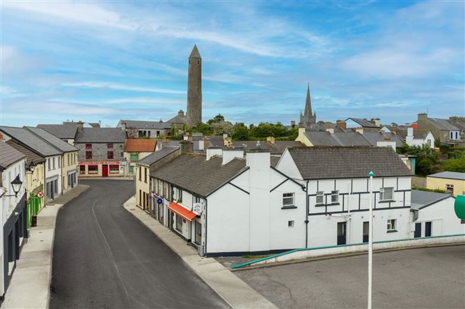 Photo 35 of 37 — The Restaurant, Georges Street, Killala, Co. Mayo