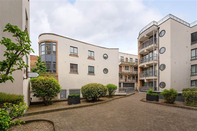 Apartment 17, Norseman Court, Stoneybatter, Dublin 7