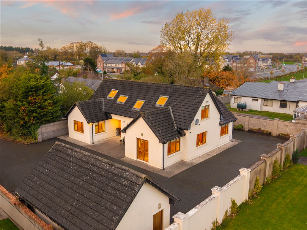 Kilbelin, Newbridge, Co. Kildare