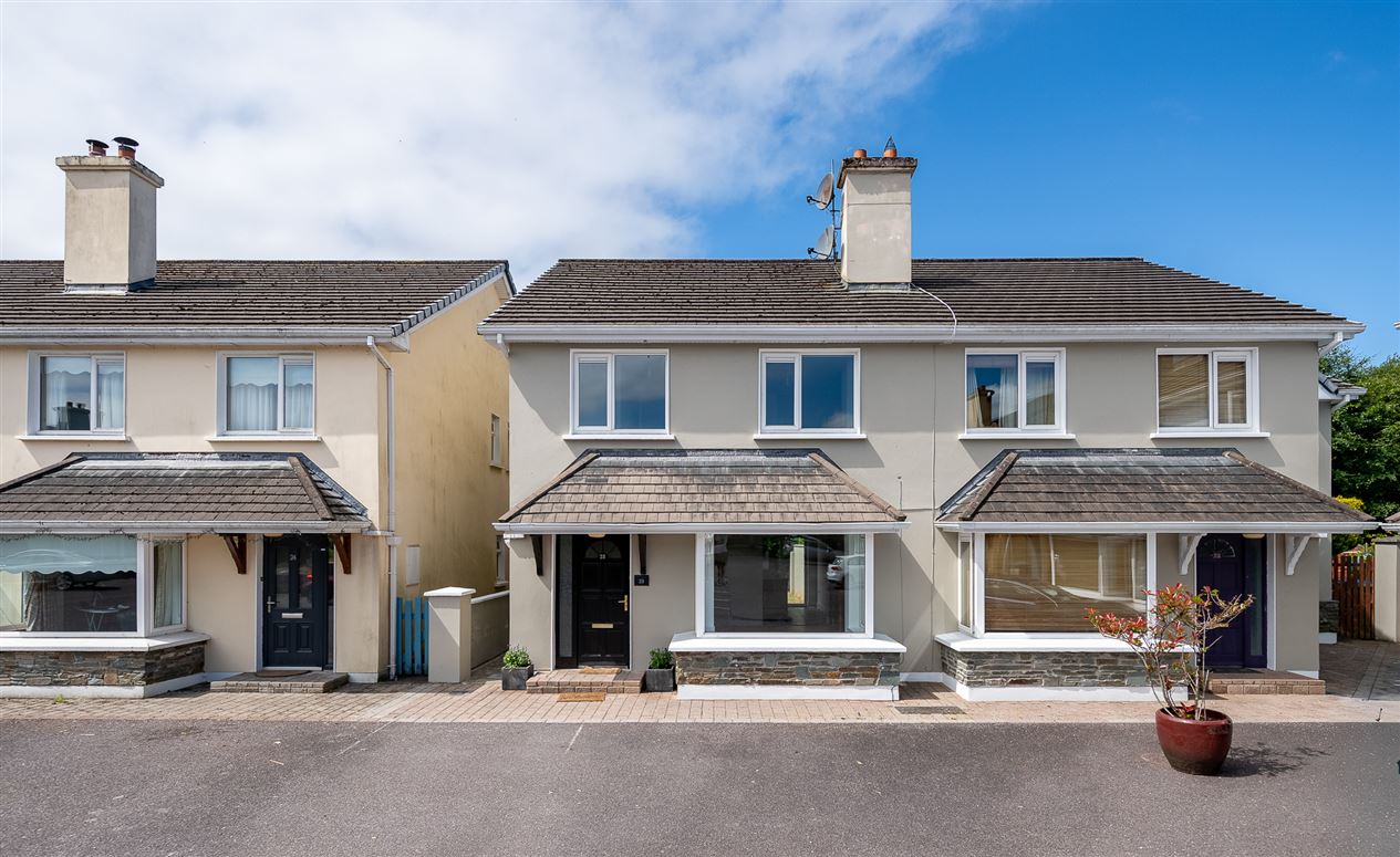 23 Cill Mhuire, Kenmare, Co. Kerry, V93 HD21 23 Cill Mhuire, Kenmare, Co. Kerry, V93 HD21