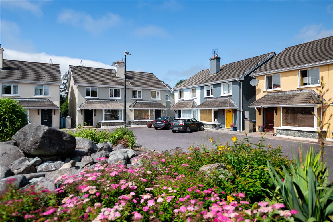 23 Cill Mhuire, Kenmare, Co. Kerry, V93 HD21 23 Cill Mhuire, Kenmare, Co. Kerry, V93 HD21