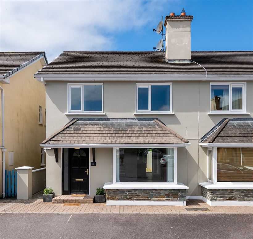 23 Cill Mhuire, Kenmare, Co. Kerry, V93 HD21