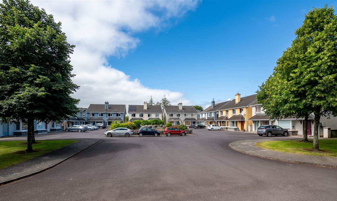 23 Cill Mhuire, Kenmare, Co. Kerry, V93 HD21 23 Cill Mhuire, Kenmare, Co. Kerry, V93 HD21