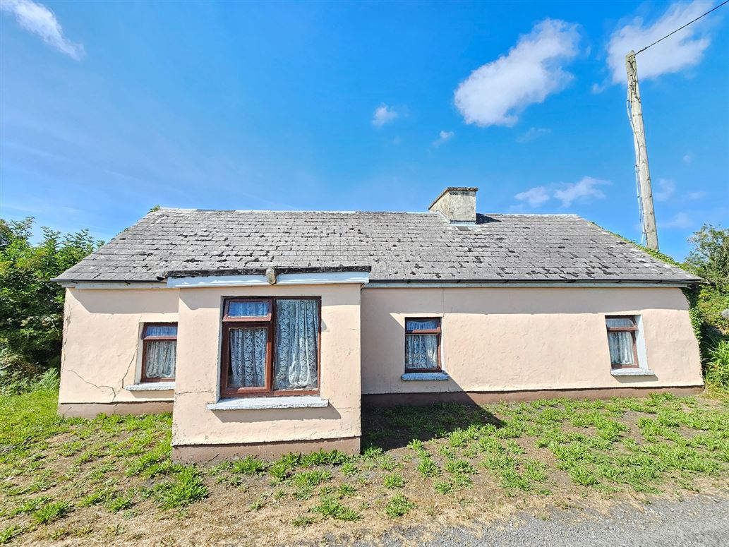 Sranagallon, Crusheen, Ennis, Co. Clare