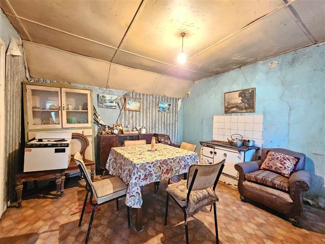 Sranagallon, Crusheen, Ennis, Co. Clare