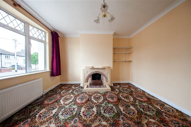 44 Maryfield Crescent, Artane, Dublin 5