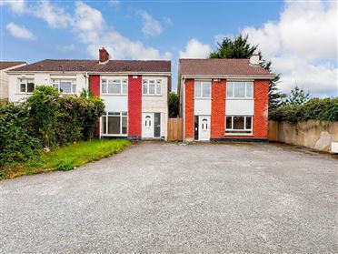 51, 51A, 51B & 51C Cill Cais, Dublin 24, Tallaght