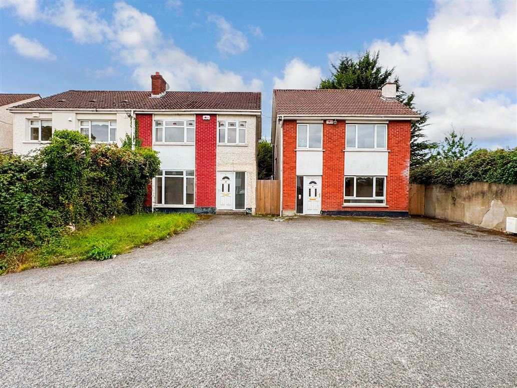 51, 51A, 51B & 51C Cill Cais, Dublin 24, Tallaght