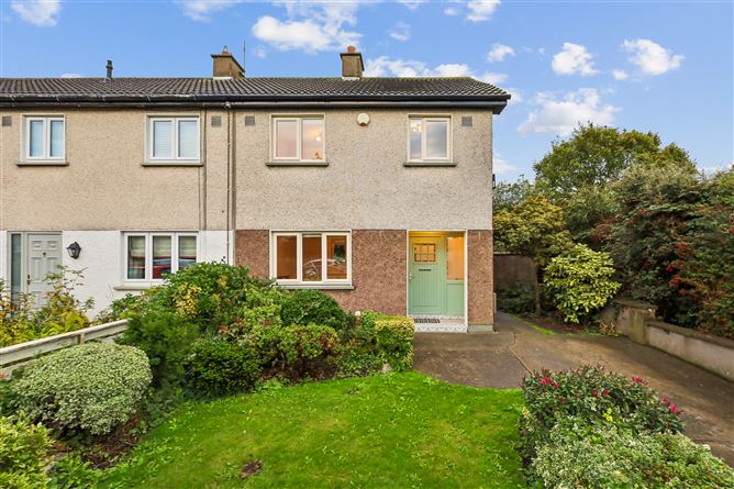 2 The Grove, Saint Catherine's Estate, Rush, Dublin