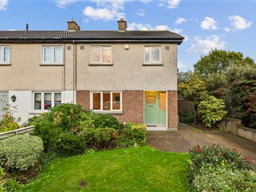 2 The Grove, Saint Catherine's Estate, Rush, Dublin