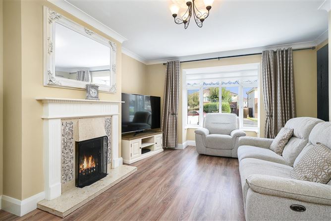 10 Moyglas Drive, Lucan, Co. Dublin