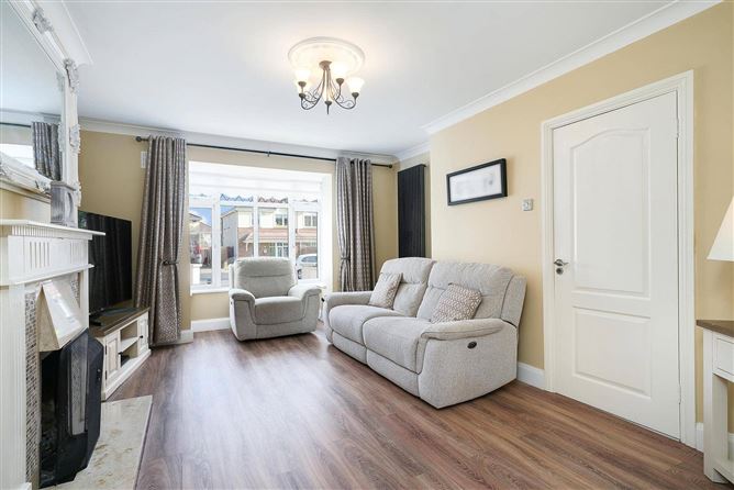 10 Moyglas Drive, Lucan, Co. Dublin