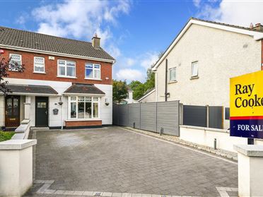 10 Moyglas Drive, Lucan, Co. Dublin