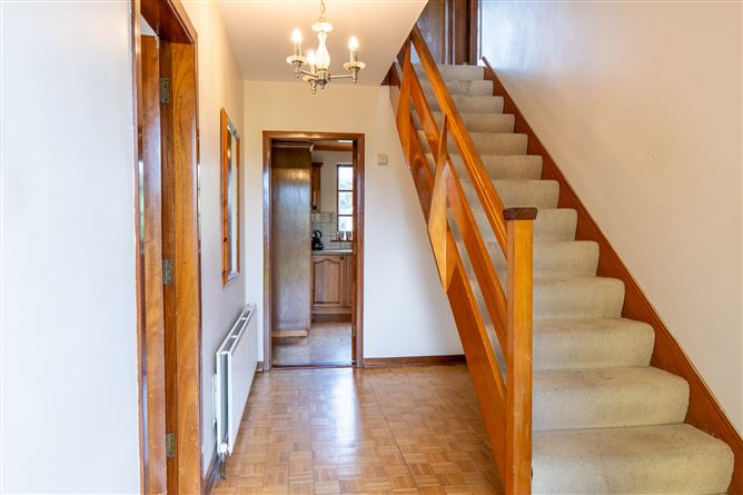 35 Racecourse Lawn, Tralee, Co.Kerry