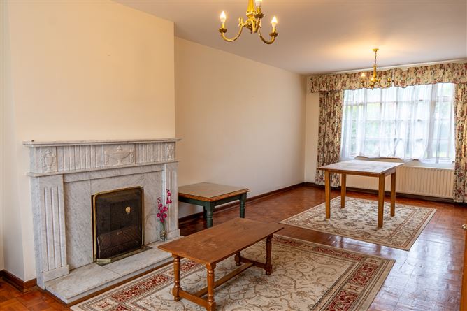35 Racecourse Lawn, Tralee, Co.Kerry