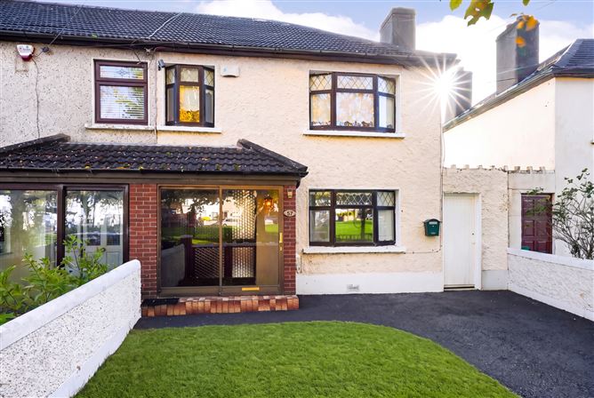 Photo 2 of 24 — 57 Thomas Moore Road, Walkinstown, Dublin 12