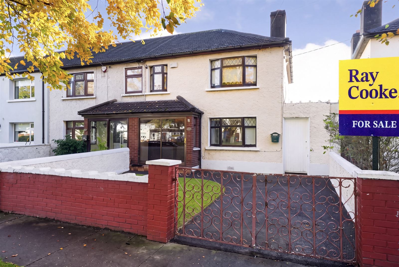 Photo 1 of 24 — 57 Thomas Moore Road, Walkinstown, Dublin 12
