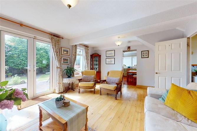 21 Bluebell Road, Bluebell, Dublin