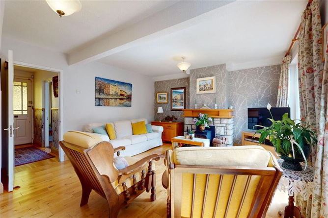 21 Bluebell Road, Bluebell, Dublin