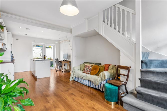 14 Kingsland Parade, Portobello,   Dublin 8