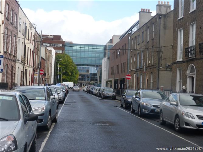 33 Nelson Street, North City Centre,   Dublin 1