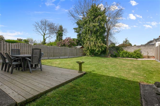 59 Monaloe Park Road, Blackrock, Dublin County
