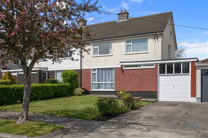 59 Monaloe Park Road, Blackrock, Dublin County
