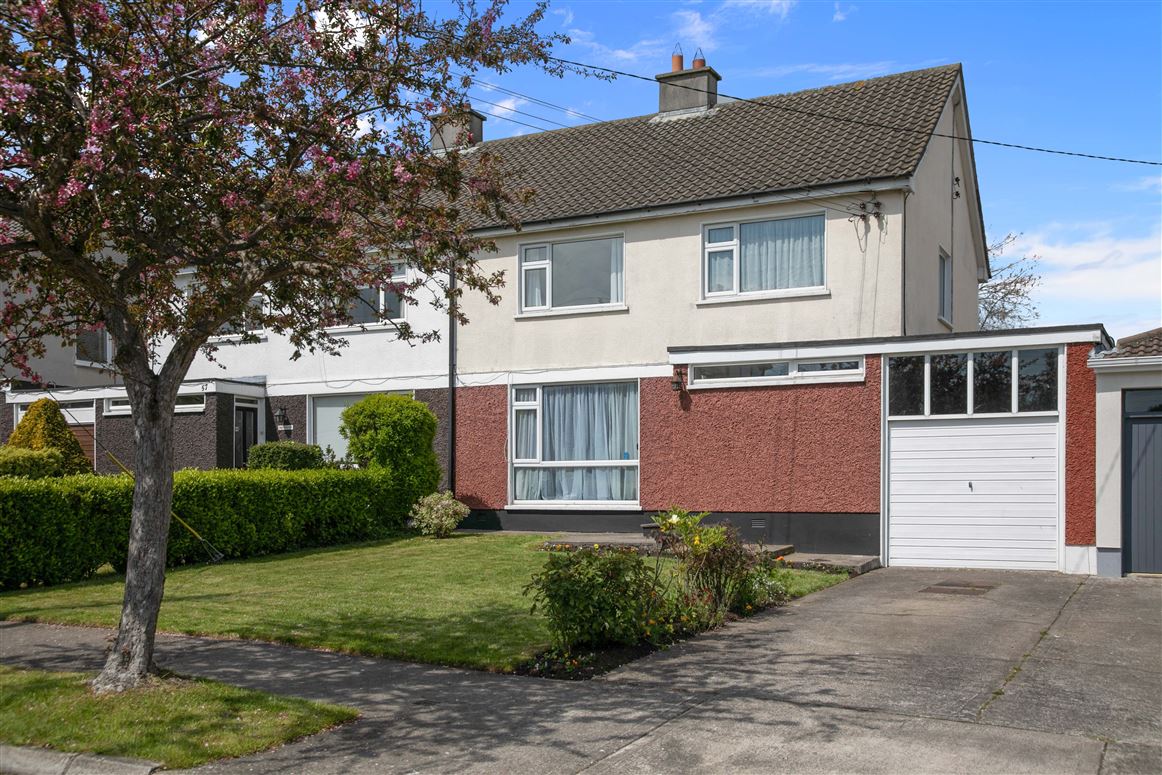 59 Monaloe Park Road, Blackrock, Dublin County