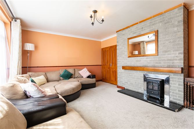 59 Monaloe Park Road, Blackrock, Dublin County