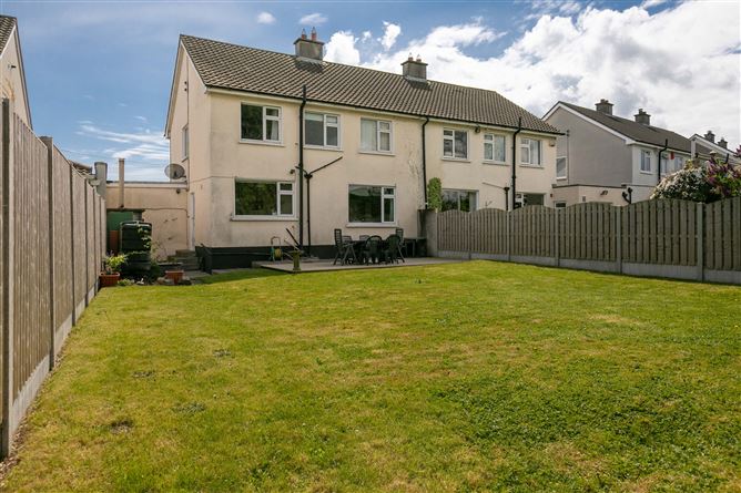 59 Monaloe Park Road, Blackrock, Dublin County