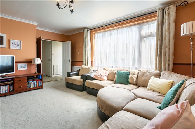 59 Monaloe Park Road, Blackrock, Dublin County