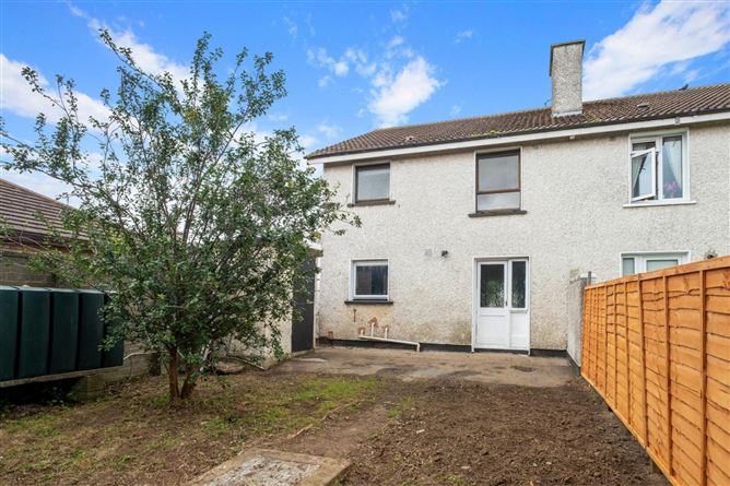31 Whitechurch Park, Rathfarnham, Dublin 16