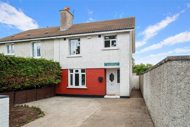 31 Whitechurch Park, Rathfarnham, Dublin 16