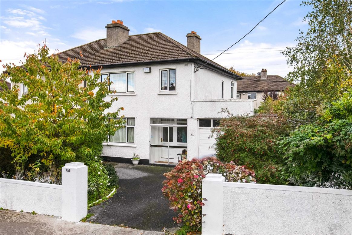 85 Landscape Park, Churchtown, Dublin 14