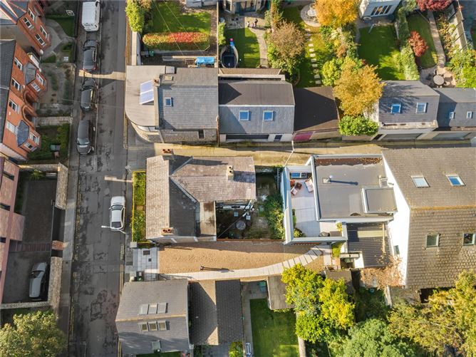 3 Woods Way, Off Mount Eden Road, Donnybrook, Dublin 4